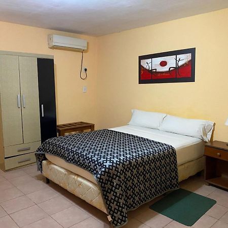 Hotel Itavera Πουέρτο Ιγκουασού Εξωτερικό φωτογραφία