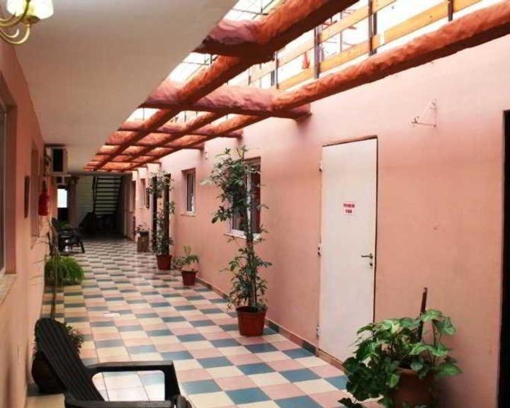 Hotel Itavera Πουέρτο Ιγκουασού Εξωτερικό φωτογραφία