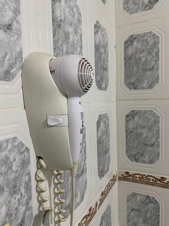 Hotel Itavera Πουέρτο Ιγκουασού Εξωτερικό φωτογραφία