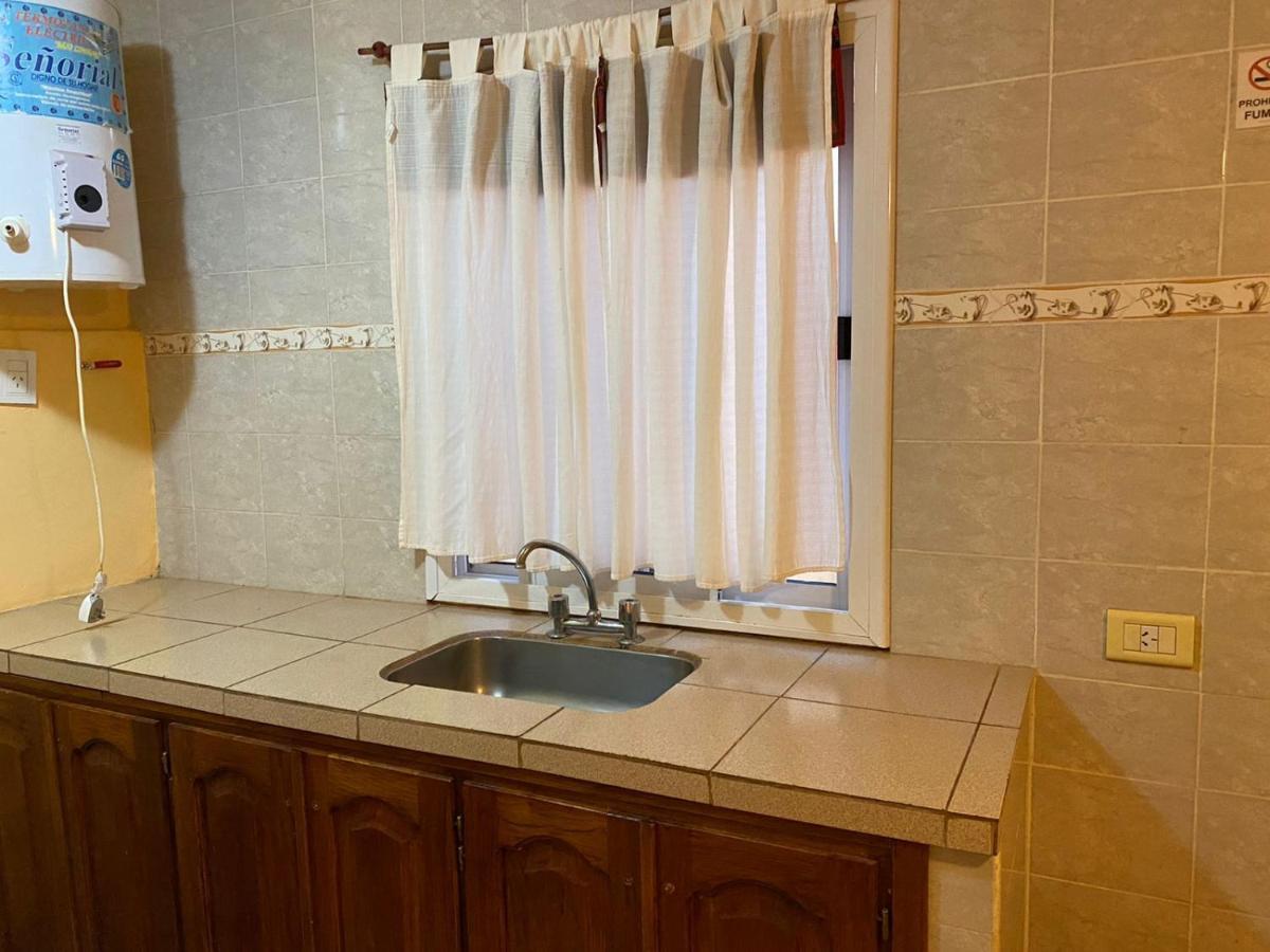 Hotel Itavera Πουέρτο Ιγκουασού Εξωτερικό φωτογραφία