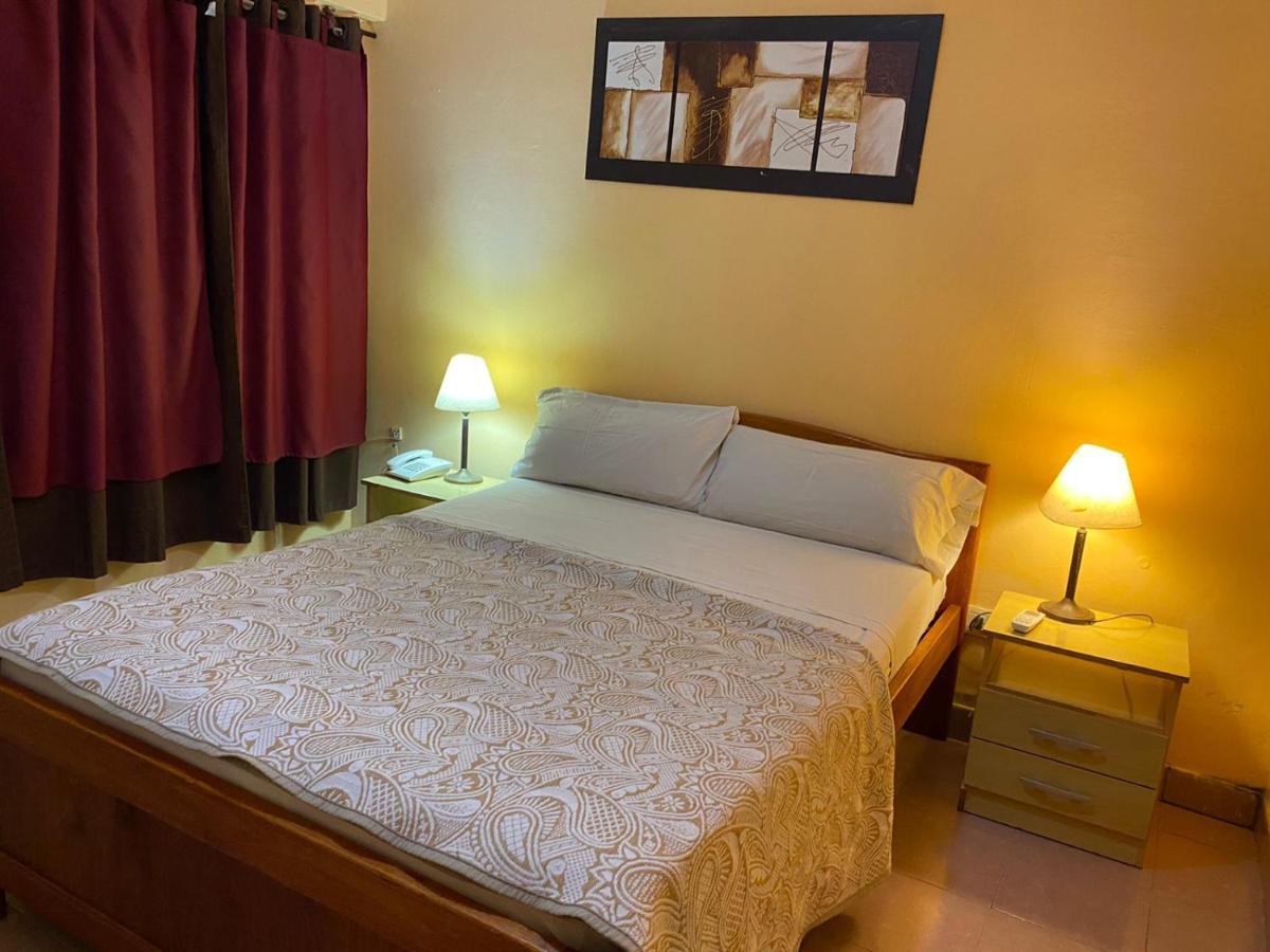 Hotel Itavera Πουέρτο Ιγκουασού Εξωτερικό φωτογραφία