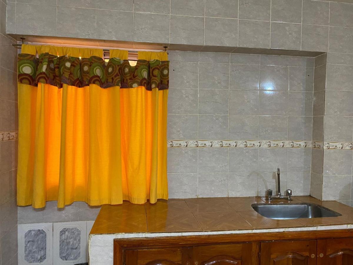 Hotel Itavera Πουέρτο Ιγκουασού Εξωτερικό φωτογραφία