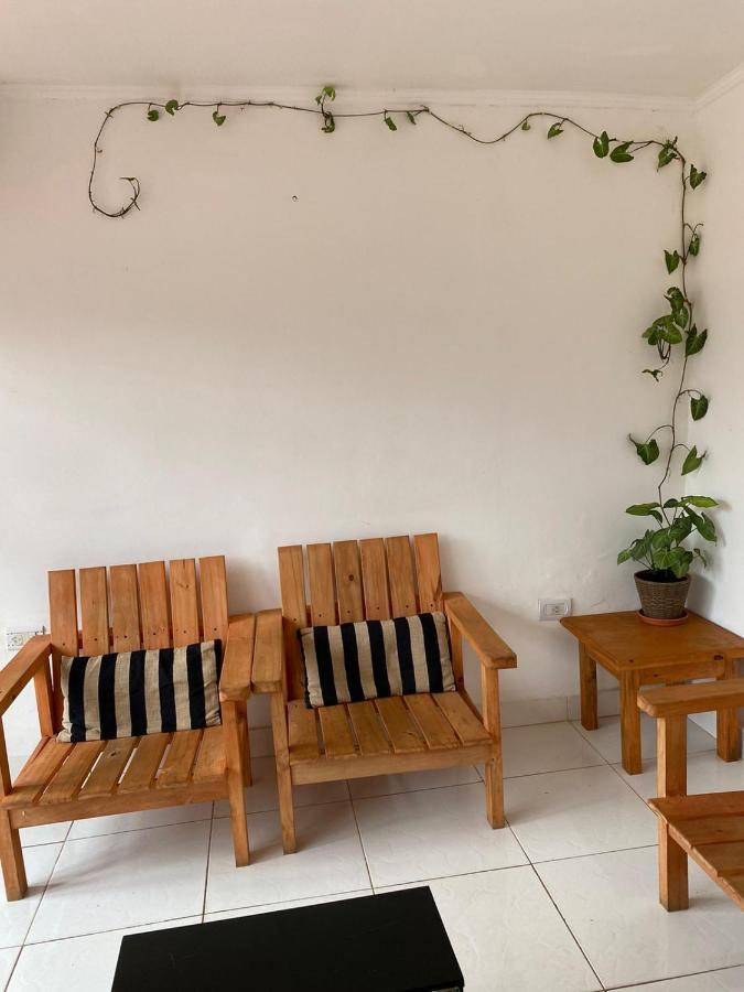Hotel Itavera Πουέρτο Ιγκουασού Εξωτερικό φωτογραφία