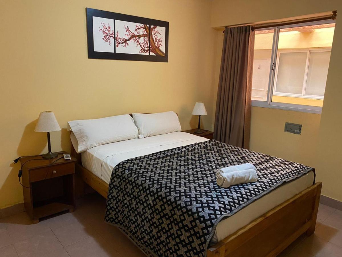 Hotel Itavera Πουέρτο Ιγκουασού Εξωτερικό φωτογραφία