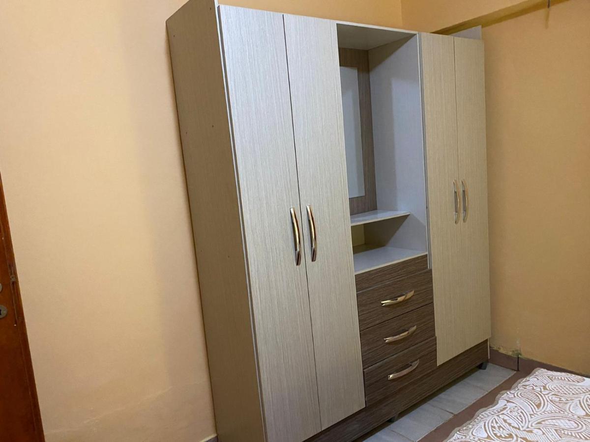 Hotel Itavera Πουέρτο Ιγκουασού Εξωτερικό φωτογραφία