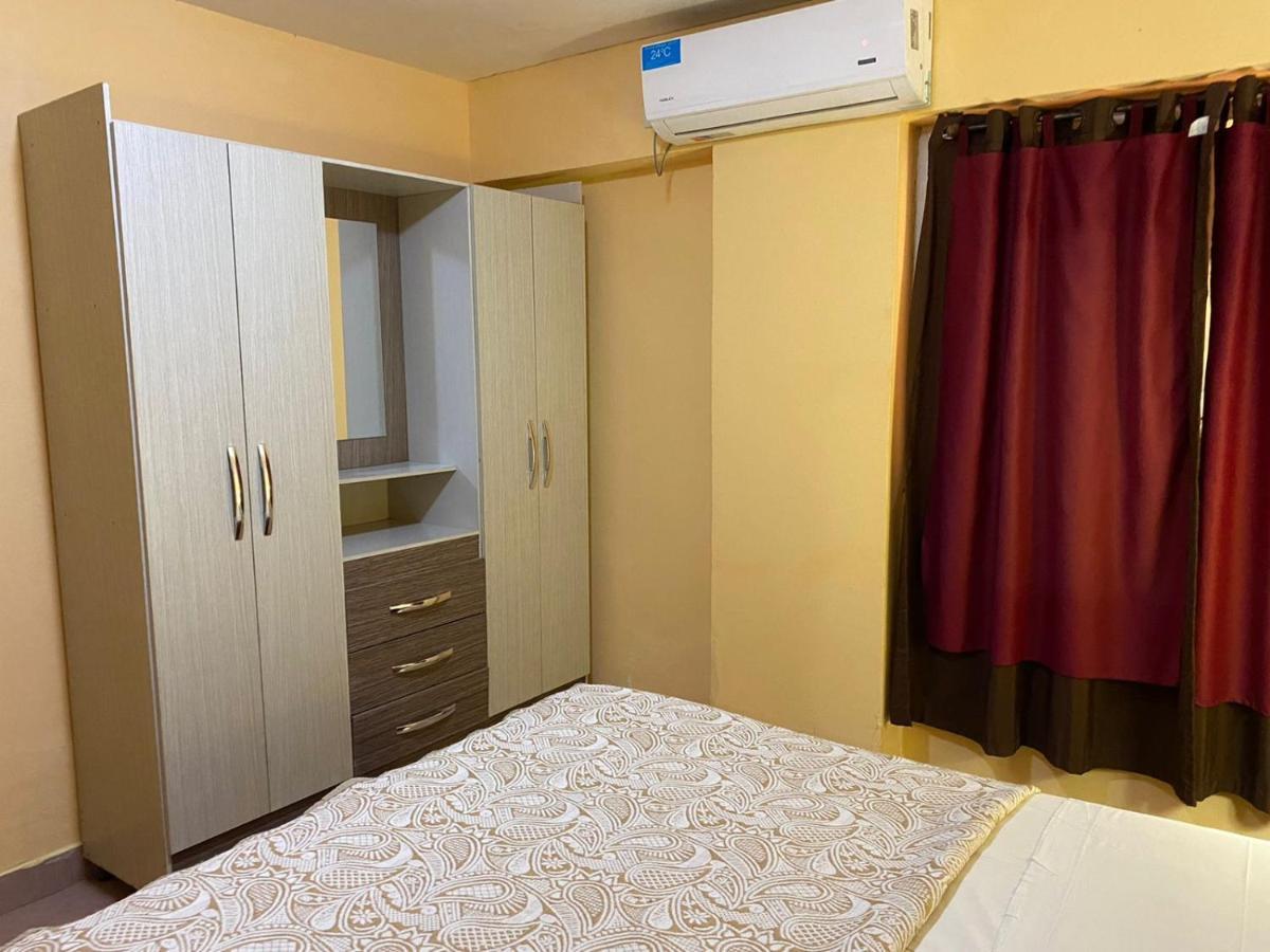 Hotel Itavera Πουέρτο Ιγκουασού Εξωτερικό φωτογραφία